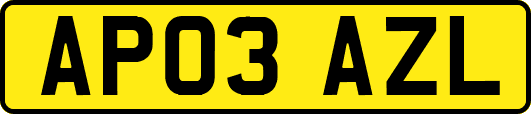 AP03AZL