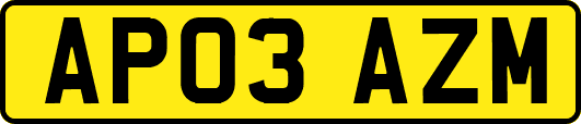 AP03AZM