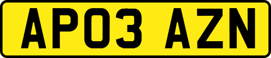 AP03AZN