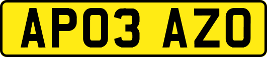 AP03AZO