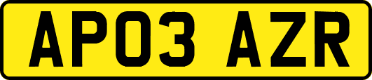 AP03AZR