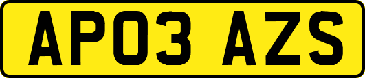 AP03AZS