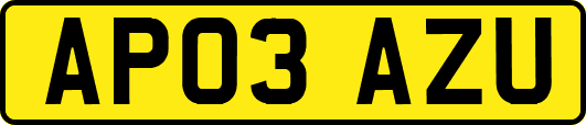 AP03AZU
