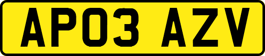 AP03AZV