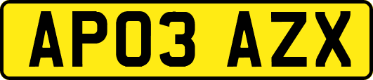 AP03AZX