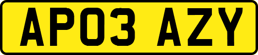 AP03AZY