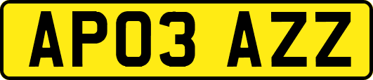 AP03AZZ