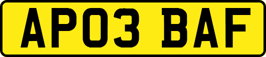 AP03BAF