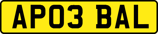 AP03BAL