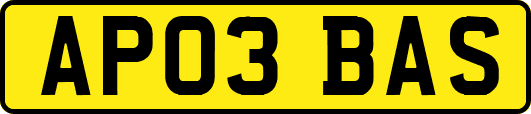 AP03BAS