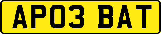 AP03BAT