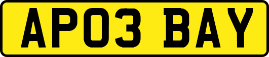 AP03BAY