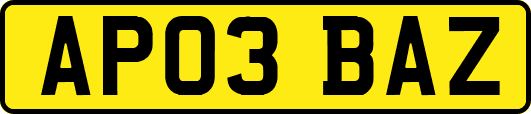 AP03BAZ
