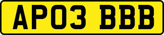 AP03BBB