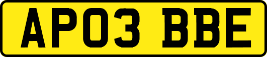 AP03BBE
