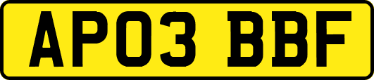 AP03BBF