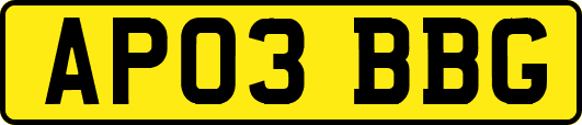 AP03BBG