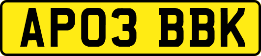 AP03BBK