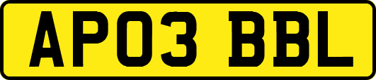 AP03BBL