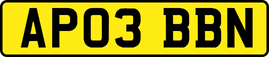 AP03BBN