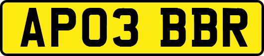 AP03BBR