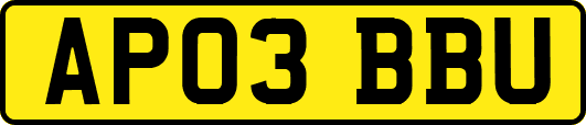 AP03BBU