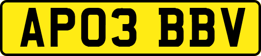 AP03BBV