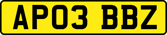 AP03BBZ