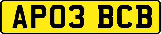 AP03BCB