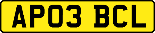 AP03BCL