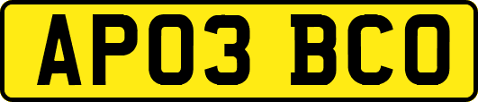 AP03BCO