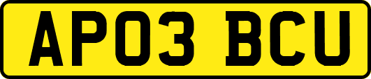 AP03BCU