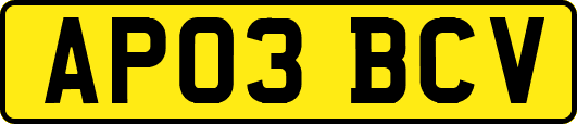 AP03BCV