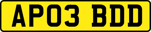AP03BDD