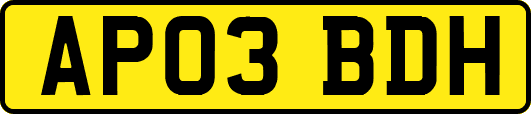 AP03BDH