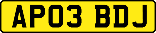 AP03BDJ
