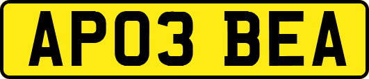 AP03BEA