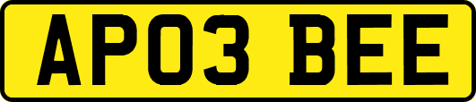 AP03BEE