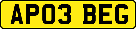 AP03BEG