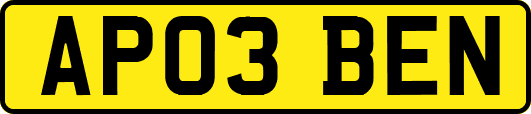 AP03BEN