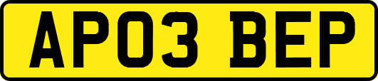 AP03BEP
