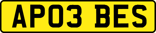 AP03BES