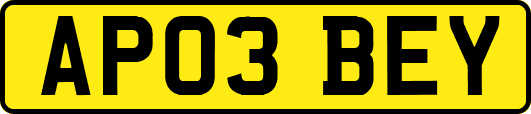 AP03BEY