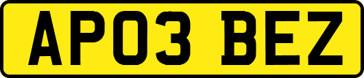 AP03BEZ