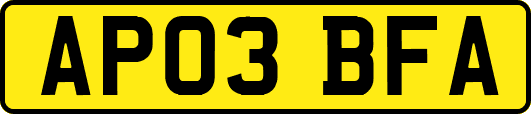 AP03BFA