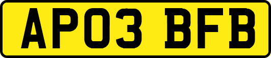 AP03BFB