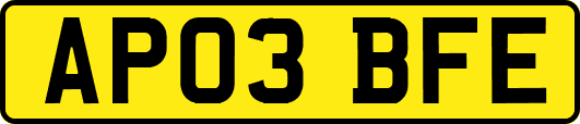AP03BFE