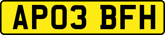 AP03BFH
