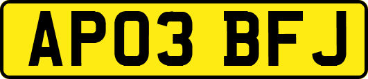 AP03BFJ