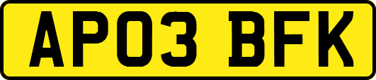 AP03BFK